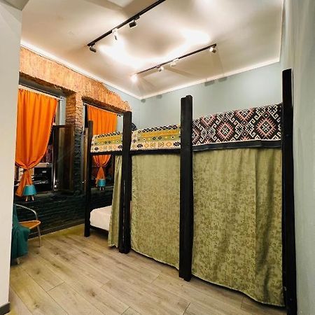 Eco Rooms Batumi Luaran gambar