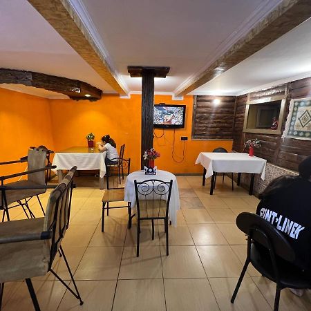 Eco Rooms Batumi Luaran gambar