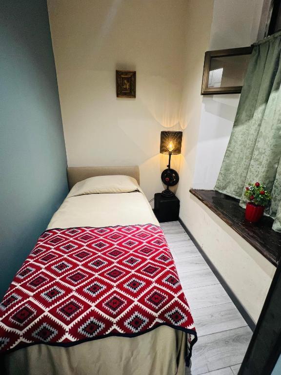 Eco Rooms Batumi Luaran gambar