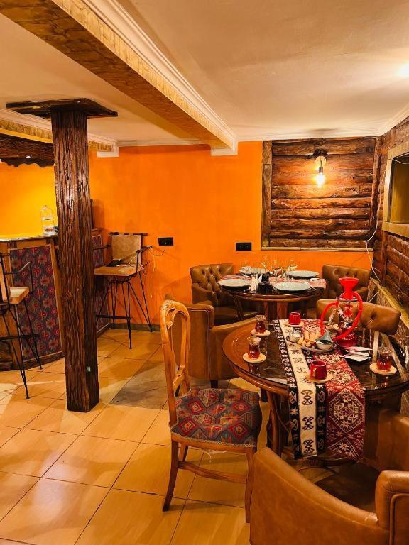 Eco Rooms Batumi Luaran gambar