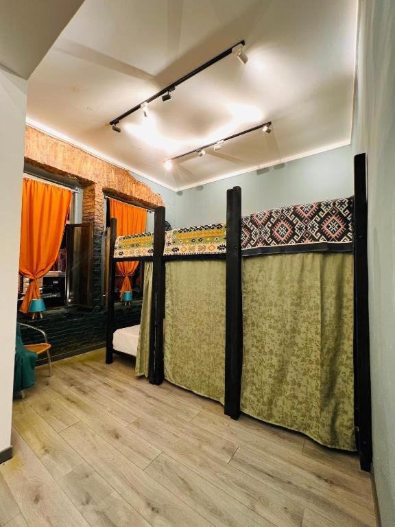 Eco Rooms Batumi Luaran gambar