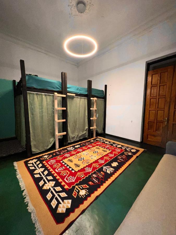 Eco Rooms Batumi Luaran gambar