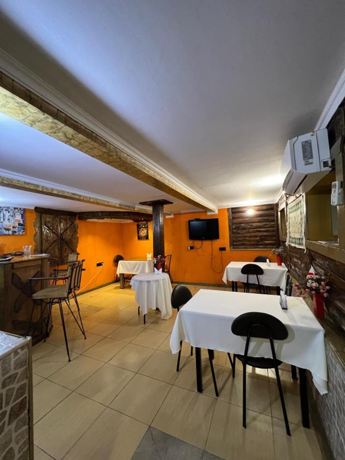 Eco Rooms Batumi Luaran gambar